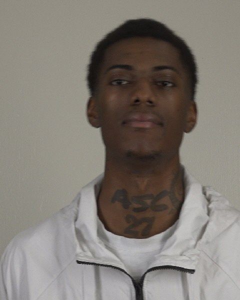 JORDAN BOONE arrest record in Tarrant County, Texas JORDAN BOONE arrested in Tarrant County, Texas mugshot
