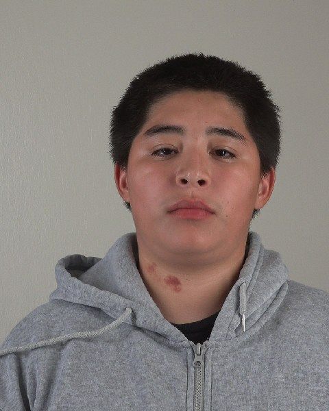 CHRISTOPHER GOMEZ arrest record in Tarrant County, Texas CHRISTOPHER GOMEZ arrested in Tarrant County, Texas mugshot