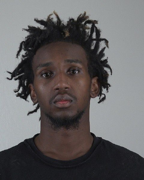 TREVONTE BISCOE arrest record in Tarrant County, Texas TREVONTE BISCOE arrested in Tarrant County, Texas mugshot