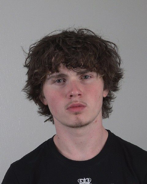CARSON MCCLATCHY arrest record in Tarrant County, Texas CARSON MCCLATCHY arrested in Tarrant County, Texas mugshot