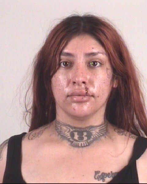 ALICIA DELATORRES arrest record in Tarrant County, Texas ALICIA DELATORRES arrested in Tarrant County, Texas mugshot