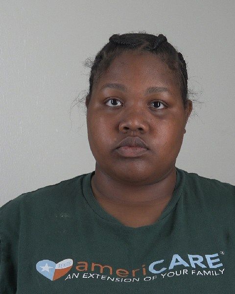 AANIYA THOMPSON arrest record in Tarrant County, Texas AANIYA THOMPSON arrested in Tarrant County, Texas mugshot