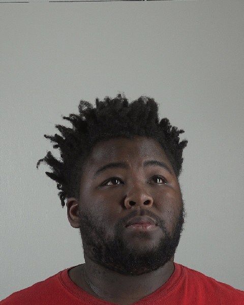 GERWAYNE POWELL arrest record in Tarrant County, Texas GERWAYNE POWELL arrested in Tarrant County, Texas mugshot