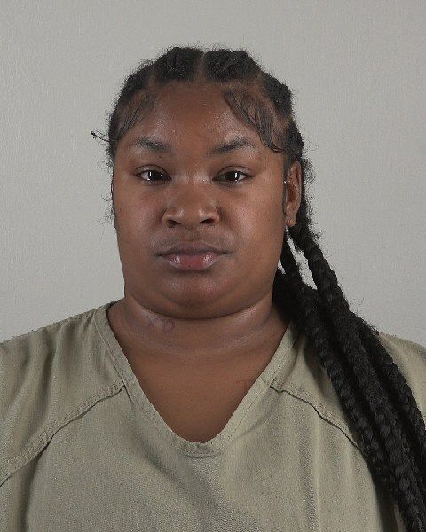 CHASIDI STEWART arrest record in Tarrant County, Texas CHASIDI STEWART arrested in Tarrant County, Texas mugshot