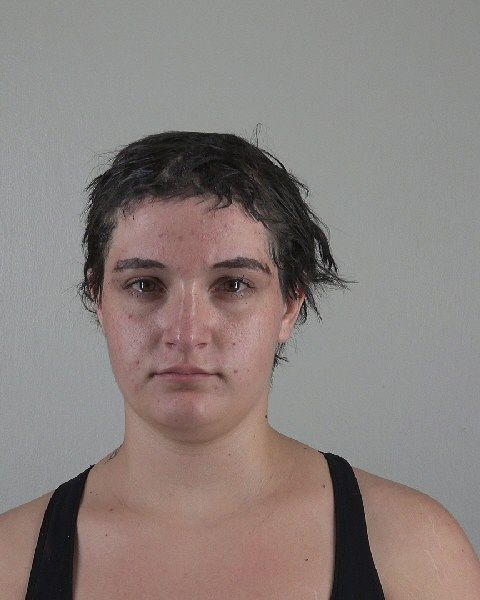 ANNALICIA CHAVEZ arrest record in Tarrant County, Texas ANNALICIA CHAVEZ arrested in Tarrant County, Texas mugshot