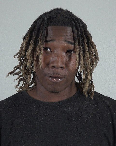 JERMAIH TURNER arrest record in Tarrant County, Texas JERMAIH TURNER arrested in Tarrant County, Texas mugshot