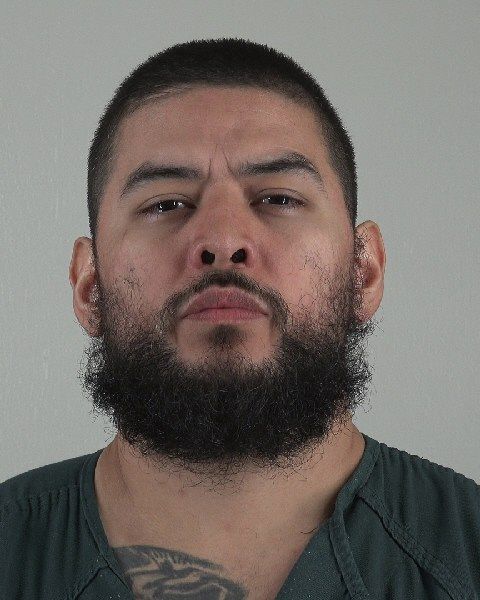 ISAAC ESPINOZA arrest record in Tarrant County, Texas ISAAC ESPINOZA arrested in Tarrant County, Texas mugshot