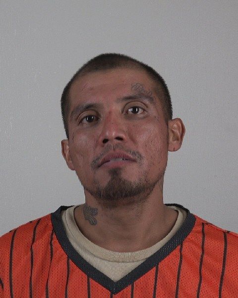 HECTOR ROSALES arrest record in Tarrant County, Texas HECTOR ROSALES arrested in Tarrant County, Texas mugshot
