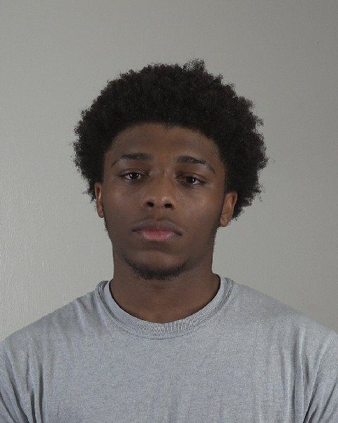 JARON PHIFER arrest record in Tarrant County, Texas JARON PHIFER arrested in Tarrant County, Texas mugshot