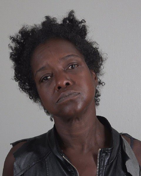RENETTA INGRAM arrest record in Tarrant County, Texas RENETTA INGRAM arrested in Tarrant County, Texas mugshot