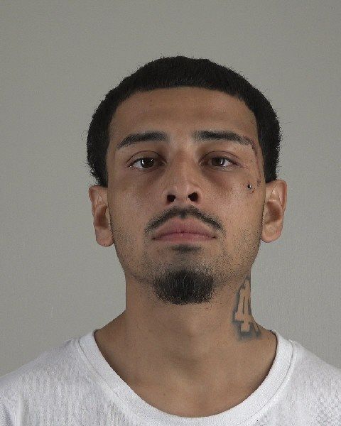 GIOVANI CHENAULT arrest record in Tarrant County, Texas GIOVANI CHENAULT arrested in Tarrant County, Texas mugshot