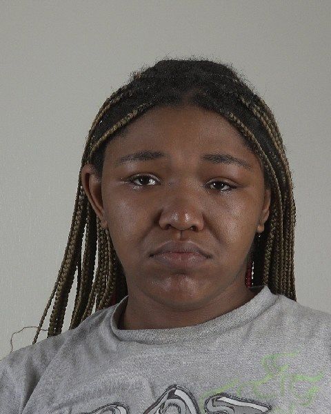 KEYAIRA BOWLES arrest record in Tarrant County, Texas KEYAIRA BOWLES arrested in Tarrant County, Texas mugshot
