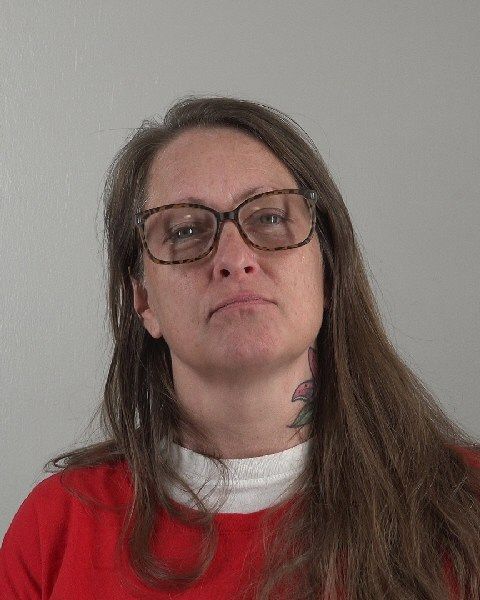 BRITANY POWELL arrest record in Tarrant County, Texas BRITANY POWELL arrested in Tarrant County, Texas mugshot