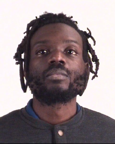 NSIKAK OKON arrest record in Tarrant County, Texas NSIKAK OKON arrested in Tarrant County, Texas mugshot