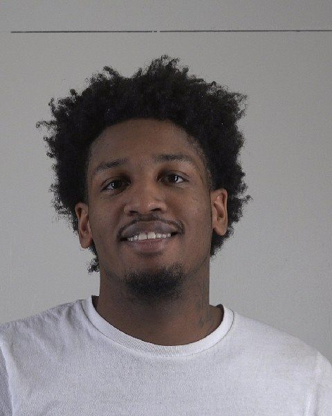 CURRY MCCARTY arrest record in Tarrant County, Texas CURRY MCCARTY arrested in Tarrant County, Texas mugshot