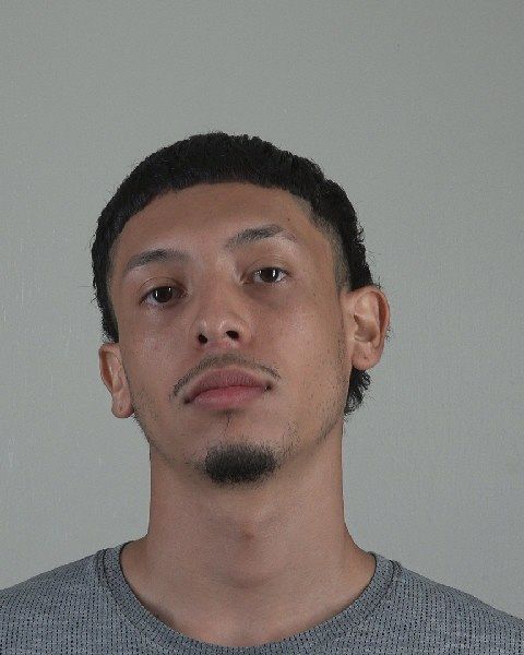 ERIC ARREOLA arrest record in Tarrant County, Texas ERIC ARREOLA arrested in Tarrant County, Texas mugshot