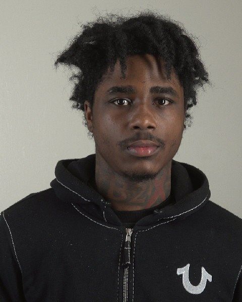 BRAYLON TURNER arrest record in Tarrant County, Texas BRAYLON TURNER arrested in Tarrant County, Texas mugshot