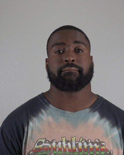 AZIZ BLADES arrest record in Tarrant County, Texas AZIZ BLADES arrested in Tarrant County, Texas mugshot