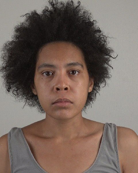 ESSENCE SCOTT arrest record in Tarrant County, Texas ESSENCE SCOTT arrested in Tarrant County, Texas mugshot