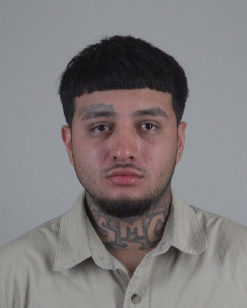 BRYANT DELGADO arrest record in Tarrant County, Texas BRYANT DELGADO arrested in Tarrant County, Texas mugshot