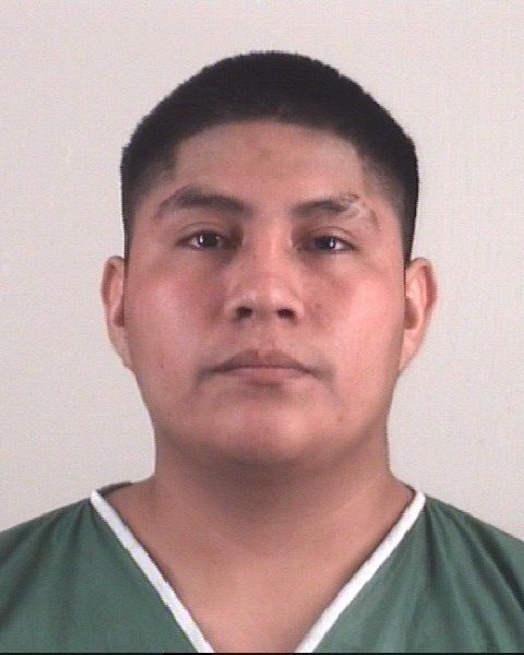 ALAN ELISEOSICAGARCIA arrest record in Tarrant County, Texas ALAN ELISEOSICAGARCIA arrested in Tarrant County, Texas mugshot