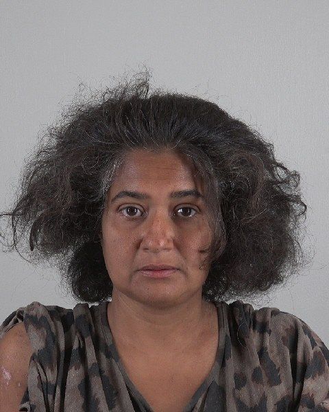 HIRA SHAHID arrest record in Tarrant County, Texas HIRA SHAHID arrested in Tarrant County, Texas mugshot
