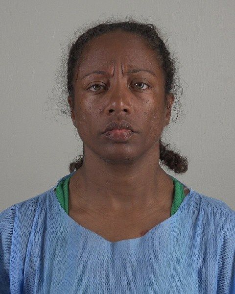 DWANETTA HAMID arrest record in Tarrant County, Texas DWANETTA HAMID arrested in Tarrant County, Texas mugshot