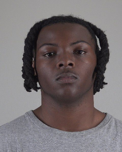 LATYRIN BAKER arrest record in Tarrant County, Texas LATYRIN BAKER arrested in Tarrant County, Texas mugshot