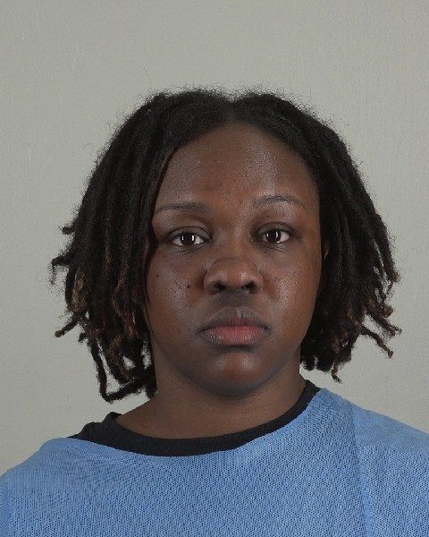 ALEXZANDRIA THOMAS arrest record in Tarrant County, Texas ALEXZANDRIA THOMAS arrested in Tarrant County, Texas mugshot