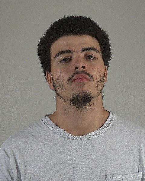 CHRISTION JORDAN arrest record in Tarrant County, Texas CHRISTION JORDAN arrested in Tarrant County, Texas mugshot