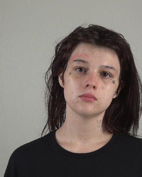 ABIGAIL HALLMAN arrest record in Tarrant County, Texas ABIGAIL HALLMAN arrested in Tarrant County, Texas mugshot