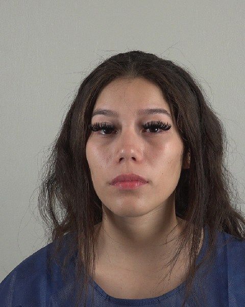 ALIA GARCIA arrest record in Tarrant County, Texas ALIA GARCIA arrested in Tarrant County, Texas mugshot