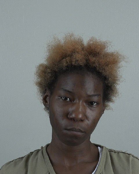AJADA PARHM arrest record in Tarrant County, Texas AJADA PARHM arrested in Tarrant County, Texas mugshot