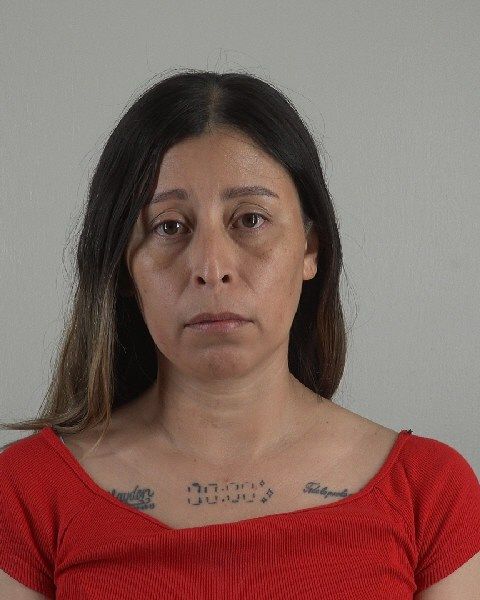 BLANCA AVILA arrest record in Tarrant County, Texas BLANCA AVILA arrested in Tarrant County, Texas mugshot
