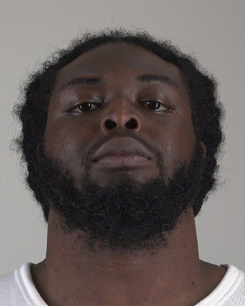 BRANDON AMADASUN arrest record in Tarrant County, Texas BRANDON AMADASUN arrested in Tarrant County, Texas mugshot