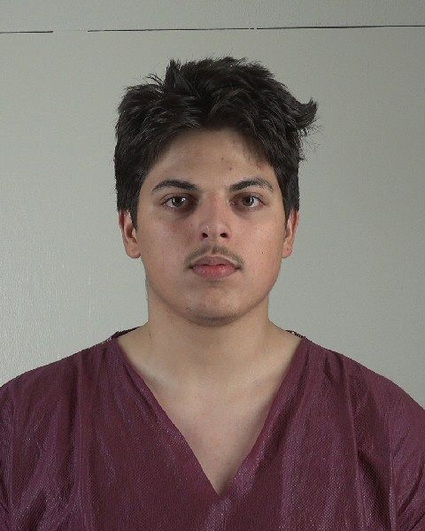 JACOB AMARO arrest record in Tarrant County, Texas JACOB AMARO arrested in Tarrant County, Texas mugshot