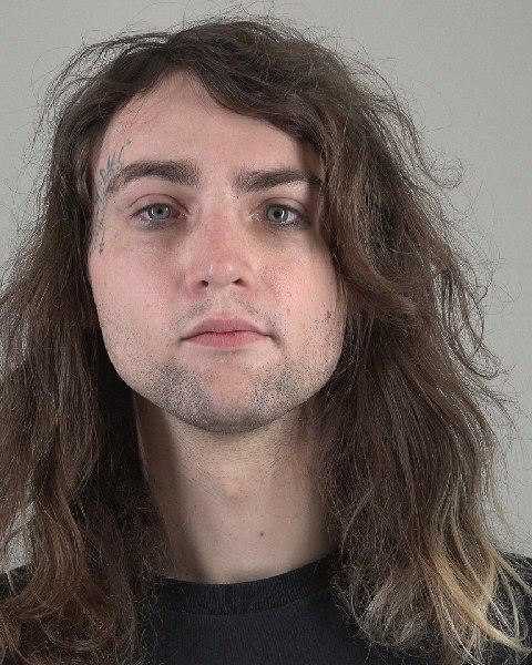 CANAAN DAVEY arrest record in Tarrant County, Texas CANAAN DAVEY arrested in Tarrant County, Texas mugshot