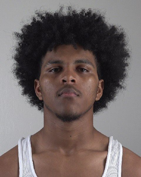 CORDERIO DUNN arrest record in Tarrant County, Texas CORDERIO DUNN arrested in Tarrant County, Texas mugshot