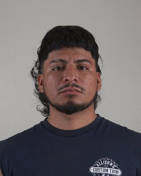 ALFONSO GRIMALDOACOSTA arrest record in Tarrant County, Texas ALFONSO GRIMALDOACOSTA arrested in Tarrant County, Texas mugshot