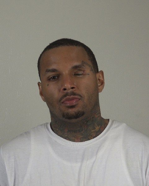 MARQUIS ALVIS arrest record in Tarrant County, Texas MARQUIS ALVIS arrested in Tarrant County, Texas mugshot