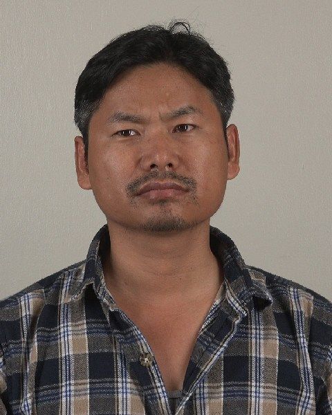 HAU KHAI arrest record in Tarrant County, Texas HAU KHAI arrested in Tarrant County, Texas mugshot