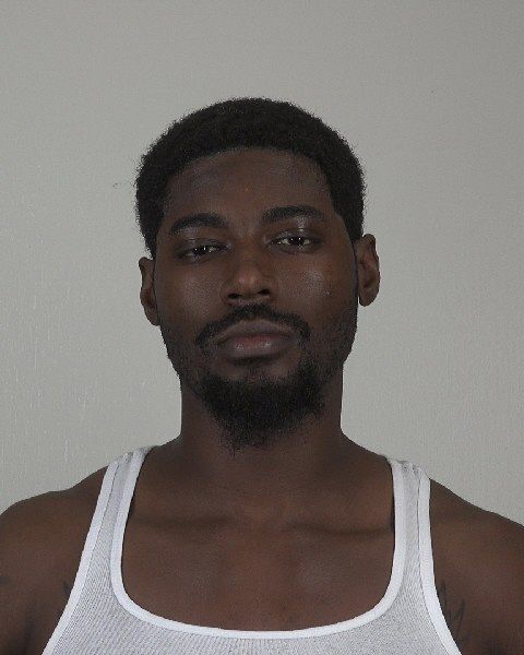CORREY RANKINS arrest record in Tarrant County, Texas CORREY RANKINS arrested in Tarrant County, Texas mugshot