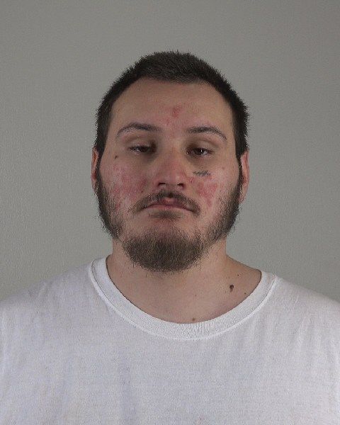 DAWSON GRIFFIN arrest record in Tarrant County, Texas DAWSON GRIFFIN arrested in Tarrant County, Texas mugshot