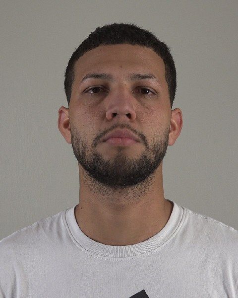 ANDRES SALAZARGOMEZ arrest record in Tarrant County, Texas ANDRES SALAZARGOMEZ arrested in Tarrant County, Texas mugshot
