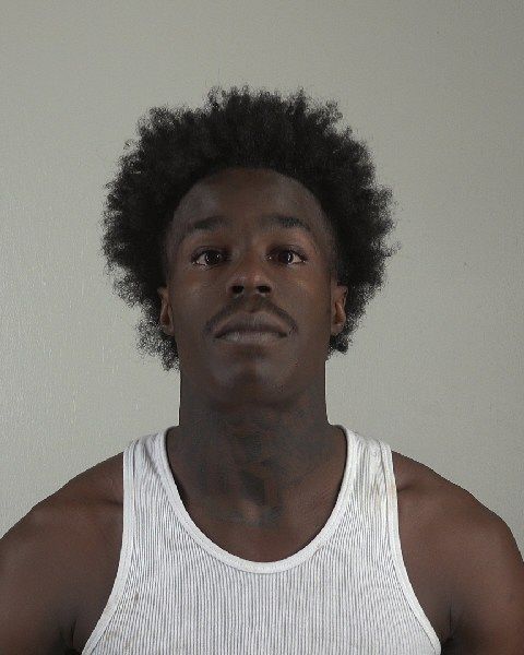 DARIUS TAYLOR arrest record in Tarrant County, Texas DARIUS TAYLOR arrested in Tarrant County, Texas mugshot