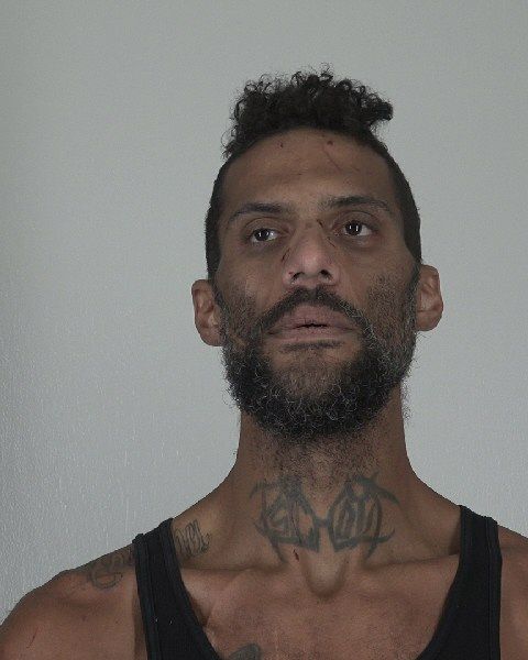 BRANDON WHISENANT arrest record in Tarrant County, Texas BRANDON WHISENANT arrested in Tarrant County, Texas mugshot