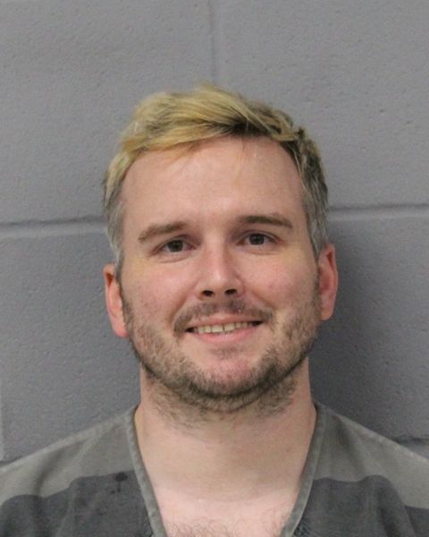 CHAD GAUTHIER arrest record CHAD GAUTHIER mugshot