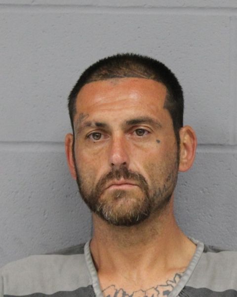 DENNIS PENA arrest record DENNIS PENA mugshot