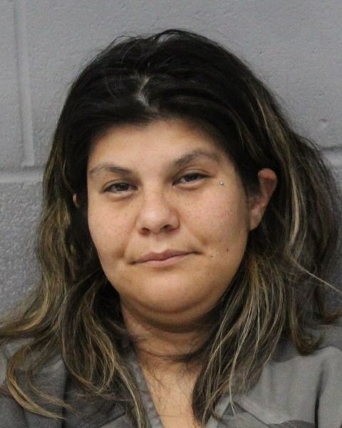 HOPIE HINOJOSA arrest record HOPIE HINOJOSA mugshot