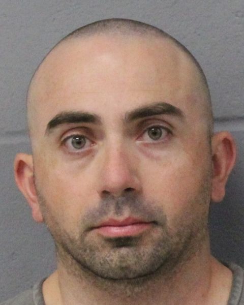 SALVATORE CAPUTI arrest record SALVATORE CAPUTI mugshot